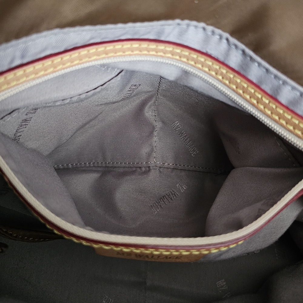 MZ Wallace shoulder bag - Picture 6 of 8